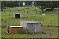 SD7012 : Smithills Open Farm by Ian Greig