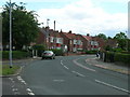 Broadway, Pontefract