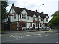 Coventry-The Bull