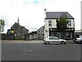 K R D Credit Union, Kilrea