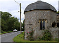 2011 : Gatehouse to Siston Court