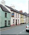 Plough Hotel, Llandovery