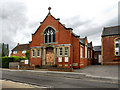 Aiskew Methodist Church