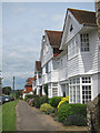 Ivy Cottage and Mint Cottage