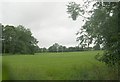 Playing Fields - Cleckheaton Road