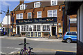 The New Inn, Delf Street, Sandwich