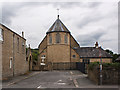 Sacred Heart and St Edwards R C Church