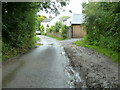 Clayhill Cottages on Clay Lane