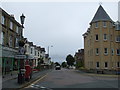 Atherley Road, Shanklin