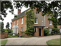 The Red House, Aldeburgh