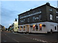 The Bell Hotel, Saxmundham