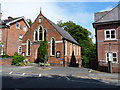 Belle Vue Methodist Church