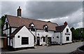 The Plough at Claverley, Shropshire