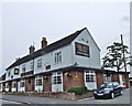 The Fox, Lower Chaddesley