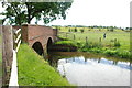 Bridge Over River Penk