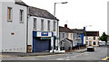 Kennel Lane, Newtownards