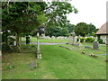 Ryde Cemetery (27)