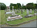 Ryde Cemetery (32)