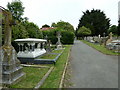 Ryde Cemetery (33)