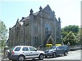 Capel Newydd, Llandeilo