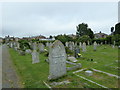 Ryde Cemetery (38)