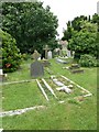 Ryde Cemetery (47)