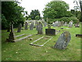 Ryde Cemetery (50)