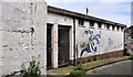 Disused toilets, Donaghadee