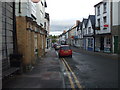 Bridge Street, Kington