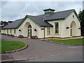 Dingestow Village Hall