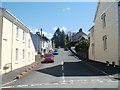 Clarence Road, Llandeilo