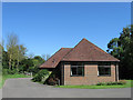 Arlington Village Hall