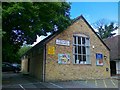 St John the Baptist Church Halls, Kingston Vale