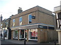 TR0161 : M & Co, Faversham by David Anstiss