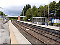 Shildon Railway Station