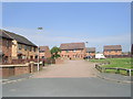 Stringer Close- Coleshill Way