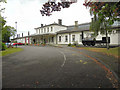 Head of Steam Railway Museum, Darlington