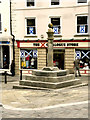 Darlington Market Cross