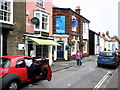 East Street, Southwold