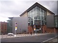 Bridgewater Hall