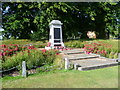 Sidcup War Memorial