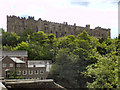 Durham Castle