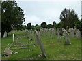 Ryde Cemetery (62)