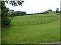 Main house at Angmering Park Estate