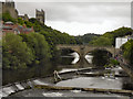 River Wear, Durham