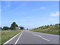 TL2863 : A1198 Papworth Everard Bypass by Geographer
