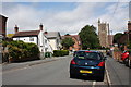 Hampden Road, Malvern Link