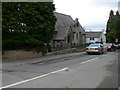 Christ Church, Bwlchgwyn