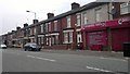 Clayton Lane, Openshaw