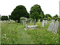 Ryde Cemetery (76)